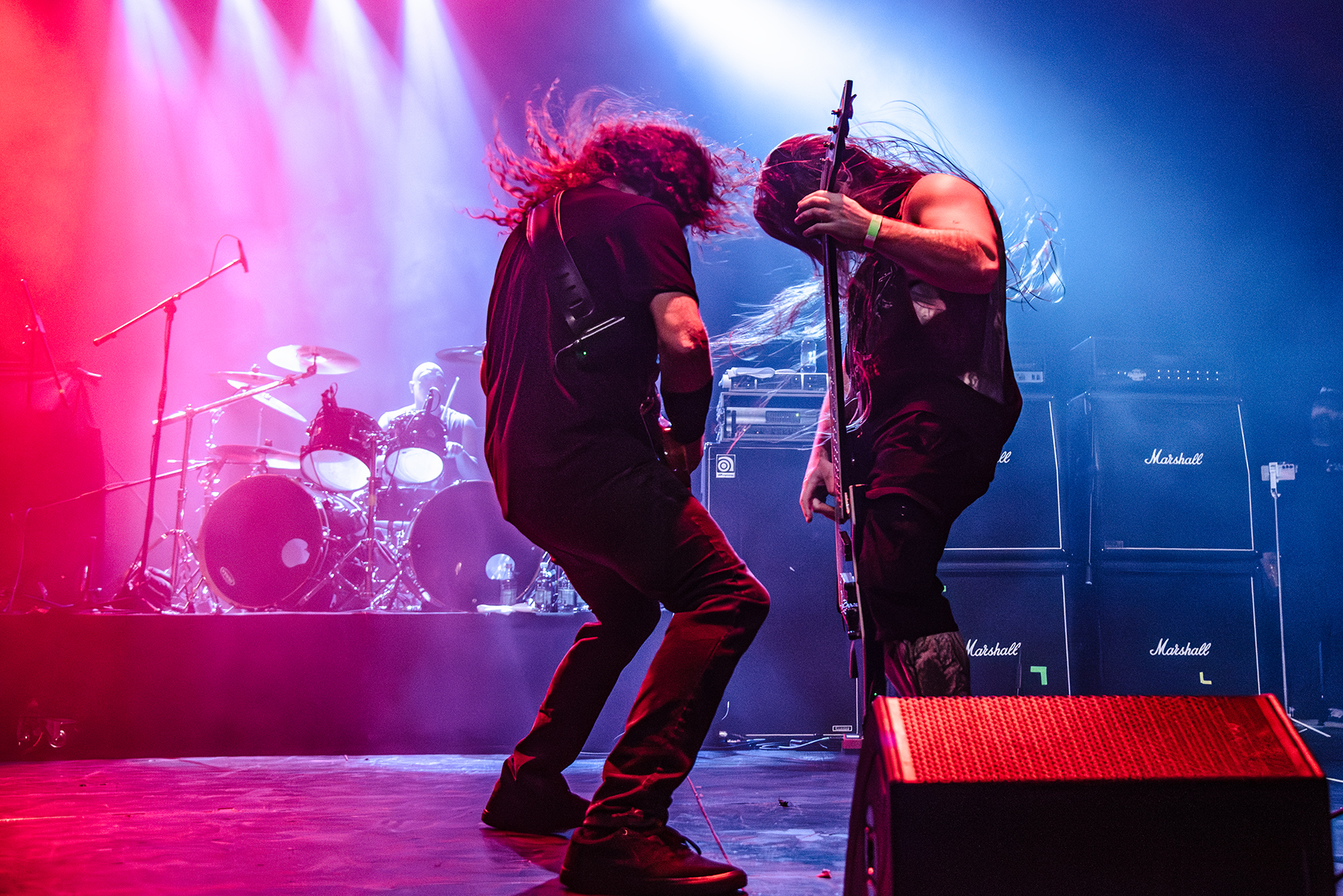 Fatal Prediction Fest 2025